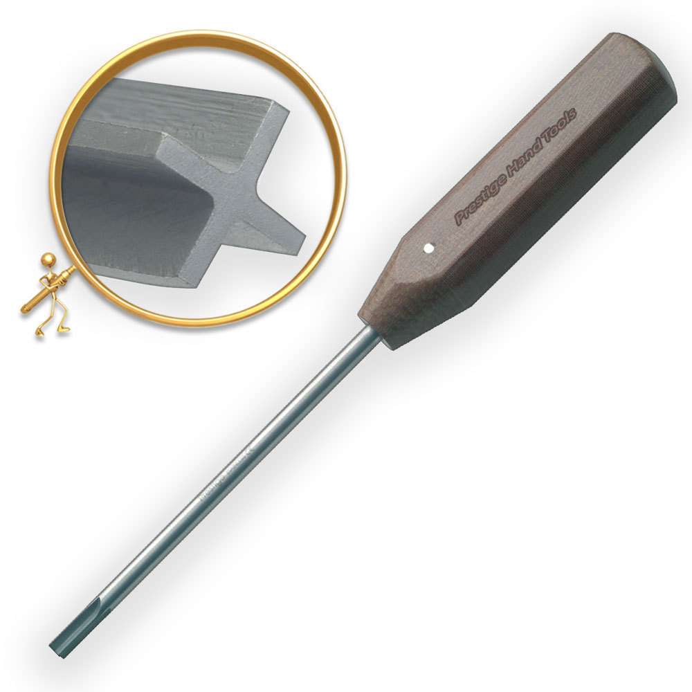 Orthopedic Screwdriver Cruciform