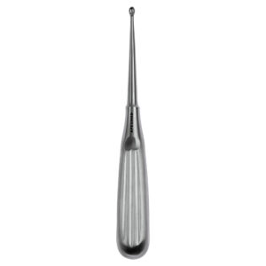 Oval Bone Curette