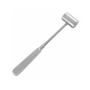 Partsch Mallet