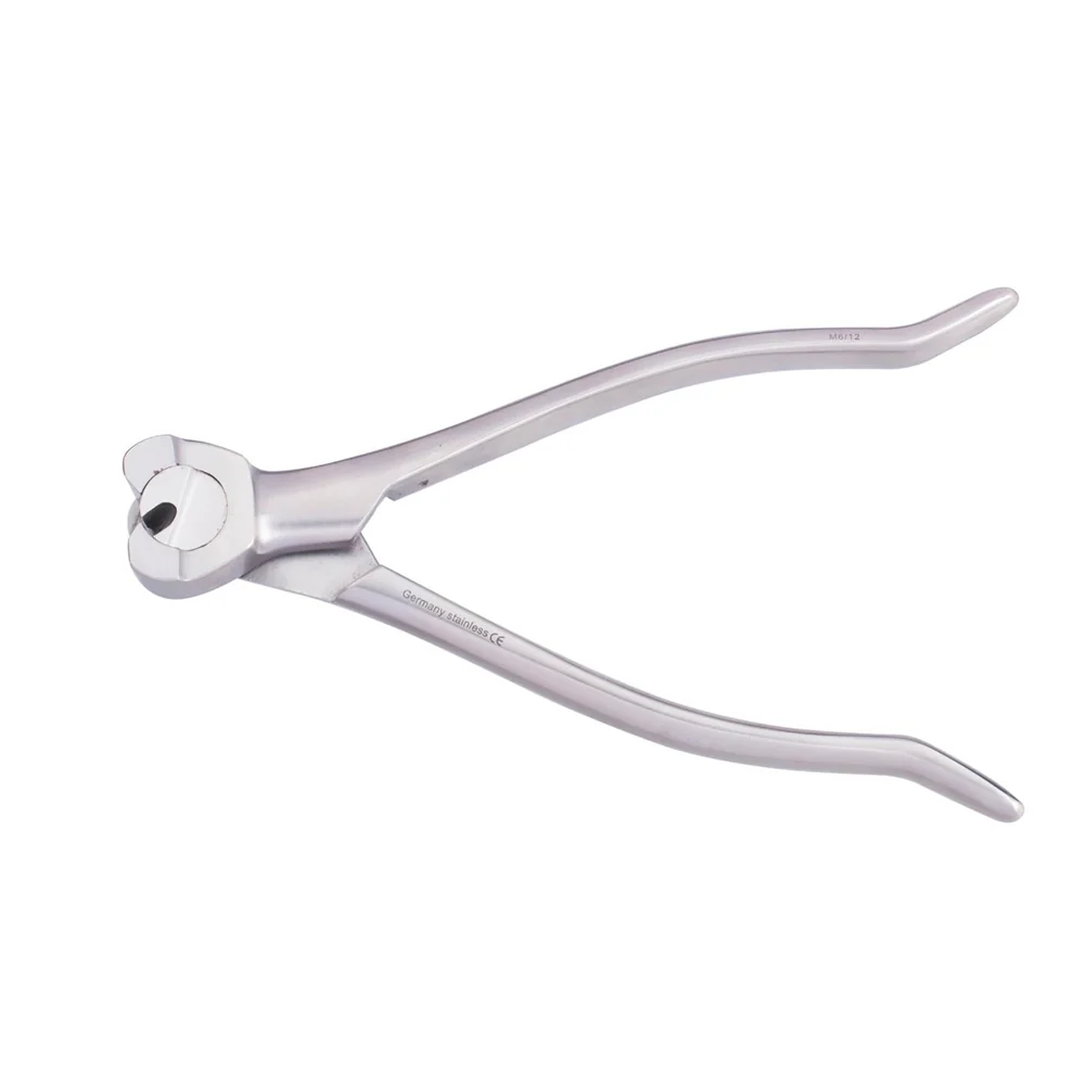 Pin Cutting Forceps