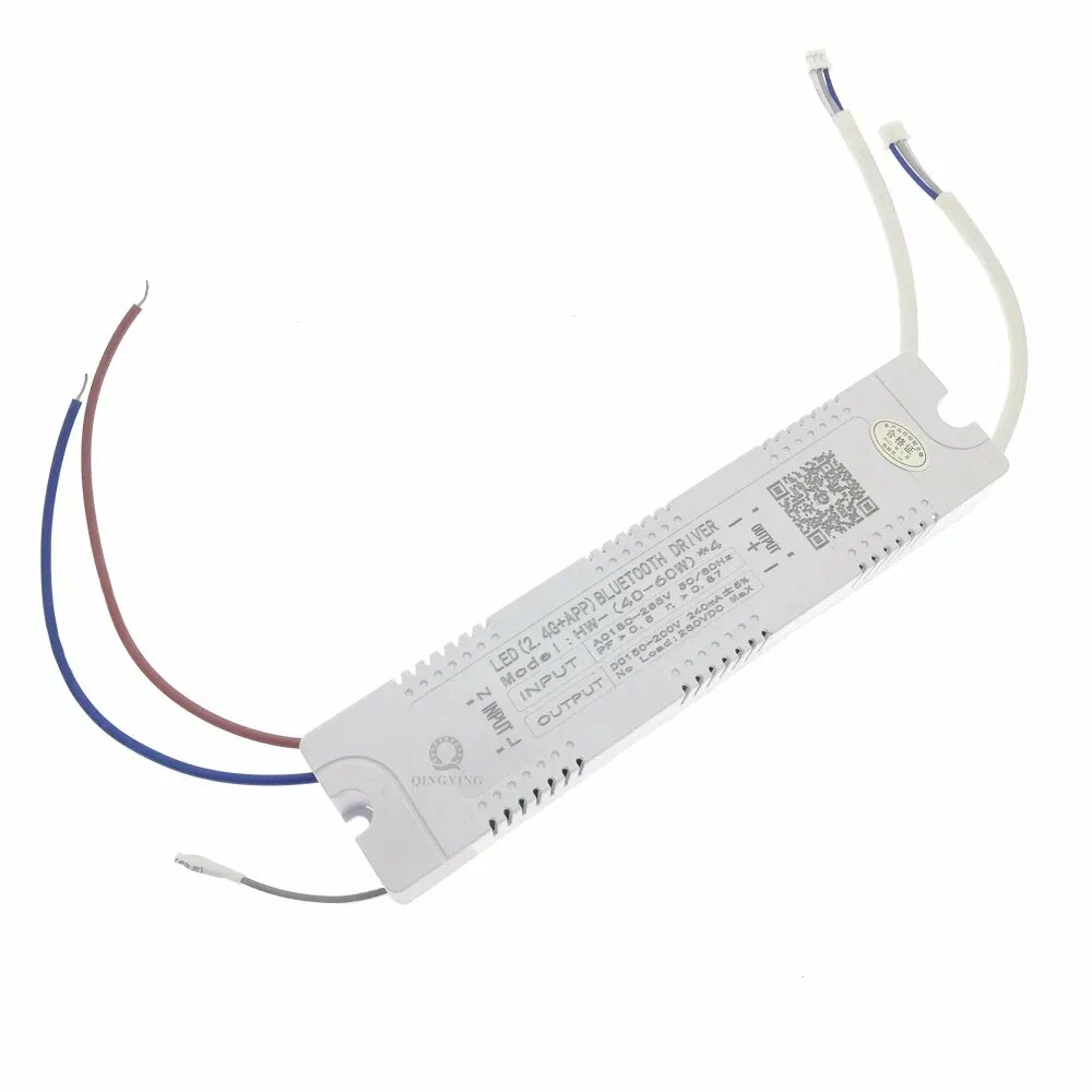 Pin Driver