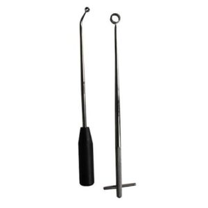 Ring Bone Curette