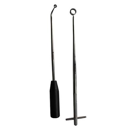 Ring Bone Curette