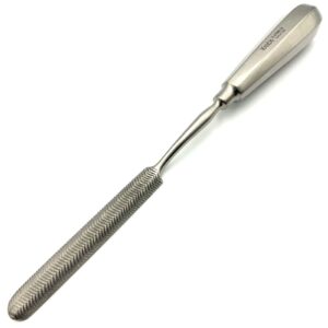 Round Bone File