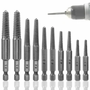Screw Extractor