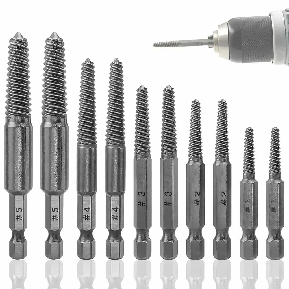 Screw Extractor
