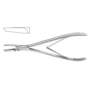 Semb Bone Cutting Forceps