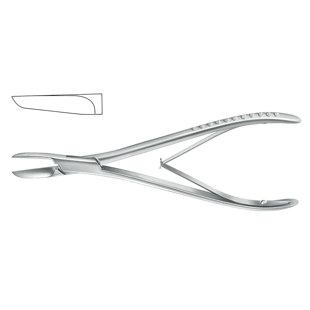 Semb Bone Cutting Forceps