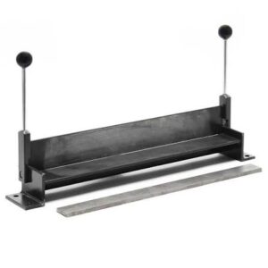 Small Plate Bender