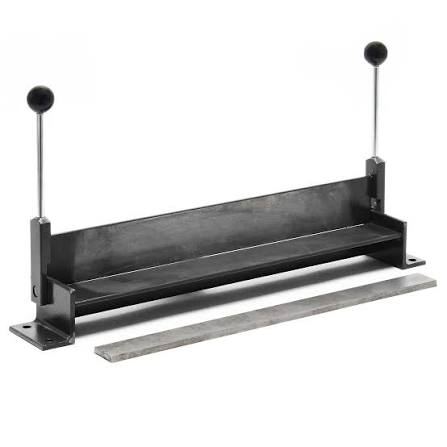 Small Plate Bender