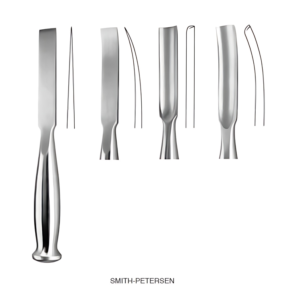 Smith Petersen Bone Chisel