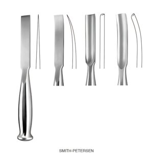 Smith Petersen Osteotome
