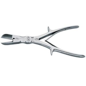 Stille Bone Curette