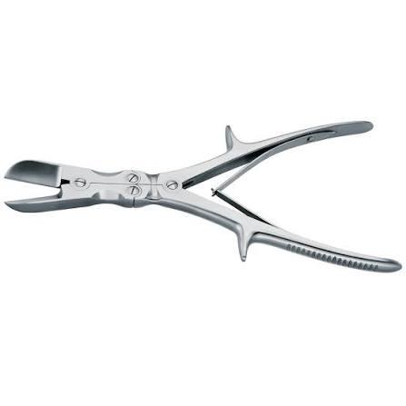 Stille Bone Curette