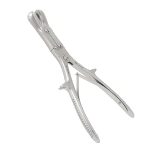 Stille Luer Bone Rongeur