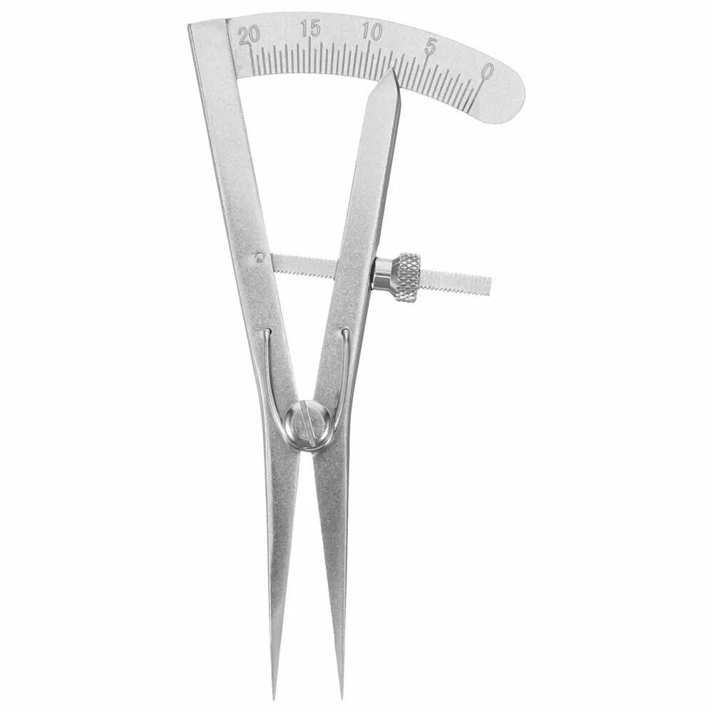 Tibial Measuring Gauge