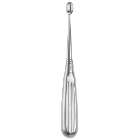 Volkmann Bone Curette