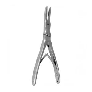Wire Cutting Forceps Double Action