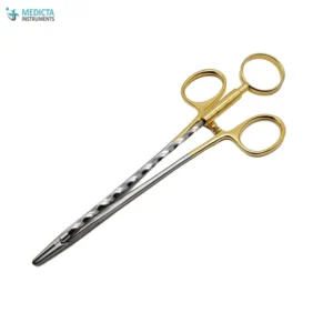Wire Twisting Forceps